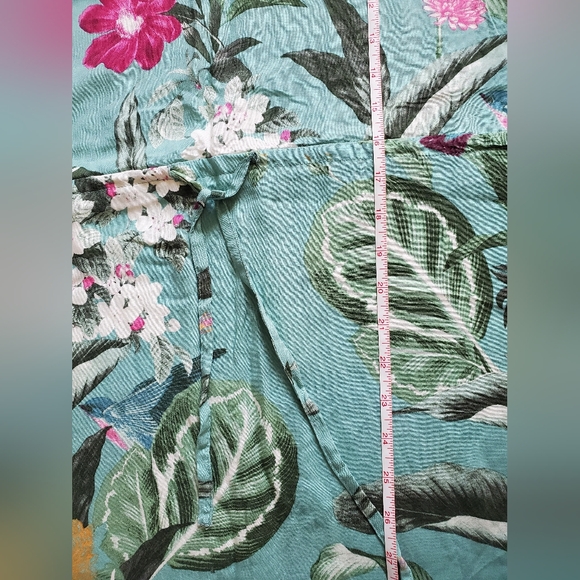 Vero Moda Simply Easy Tropicana Dress - Picture 10 of 12